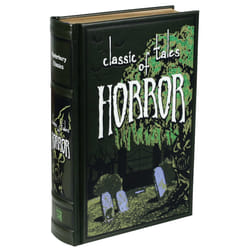 ISBN Classic Tales of Horror