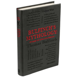 ISBN Bulfinch's Mythology: Stories of Gods and Heroes