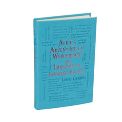 ISBN Alice's Adventures in Wonderland and Through the Looking-Glass