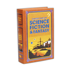 ISBN Classic Tales of Science Fiction & Fantasy