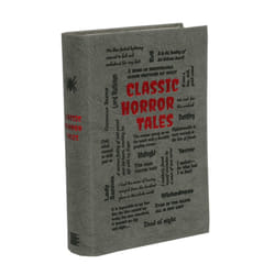 ISBN Classic Horror Tales