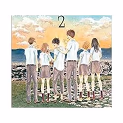 ISBN Orange 2 : The Complete Collection, Comics & graphic novels, English, Paperback, 384 pages