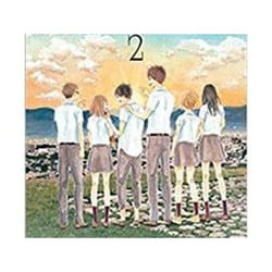 ISBN Orange 2 : The Complete Collection book Comics & graphic novels English Paperback 384 pages