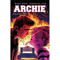 ISBN Archie Vol. 2