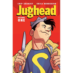 ISBN Jughead Vol. 1