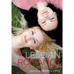 ISBN Best Lesbian Romance of the Year, Volume 1 book Literary fiction English Paperback 244 pages