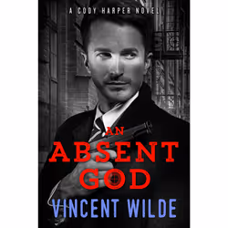 ISBN An Absent God, Literary fiction, English, Paperback, 216 pages