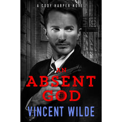 ISBN An Absent God book Literary fiction English Paperback 216 pages