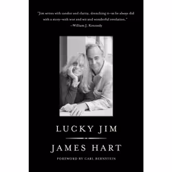 ISBN Lucky Jim, English, 246 pages