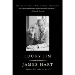 ISBN Lucky Jim