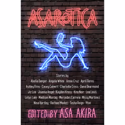 ISBN Asarotica, Literary fiction, English, Paperback, 216 pages