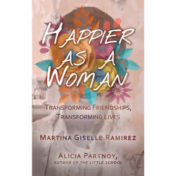 ISBN Happier as a Woman, Society, English, Paperback, 376 pages