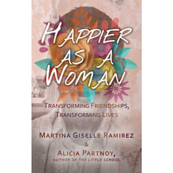 ISBN Happier as a Woman book Society English Paperback 376 pages