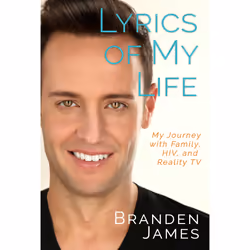 ISBN Lyrics of My Life, English, 256 pages