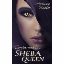 ISBN Confessions of a Sheba Queen, Literary fiction, English, Paperback, 384 pages