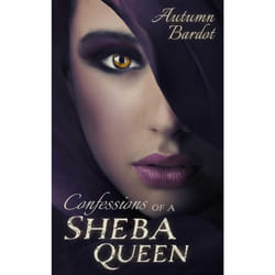 ISBN Confessions of a Sheba Queen book Literary fiction English Paperback 384 pages