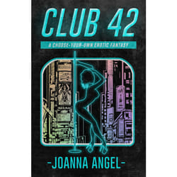 ISBN Club 42 book Literary fiction English Paperback 346 pages