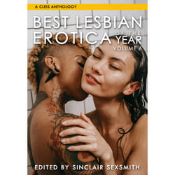 ISBN Best Lesbian Erotica of the Year, Volume 6 book Literary fiction English Paperback 260 pages