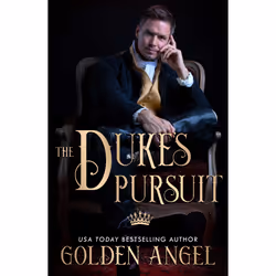 ISBN Duke's Pursuit, Literary fiction, English, Paperback, 218 pages