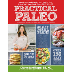 ISBN Practical Paleo, 2nd Edition (Updated and Expanded)