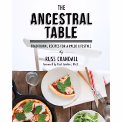 ISBN The Ancestral Table, English, Trade Paperback, 288 pages