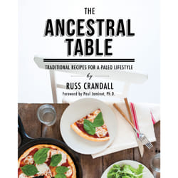ISBN The Ancestral Table