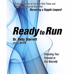 ISBN Ready to Run, English, Trade Paperback, 288 pages