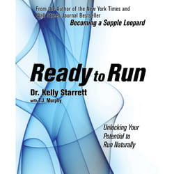 ISBN Ready to Run