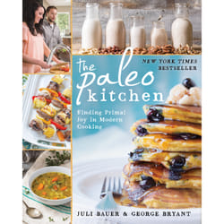 ISBN The Paleo Kitchen