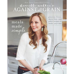 ISBN Danielle Walker's Against All Grain: Meals Made Simple