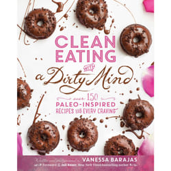 ISBN Clean Eating with a Dirty Mind