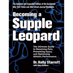 ISBN Becoming a Supple Leopard 2nd Edition, English, Hardcover, 480 pages