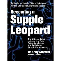 ISBN Becoming a Supple Leopard 2nd Edition