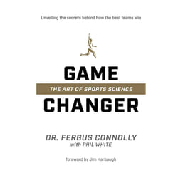 ISBN Game Changer