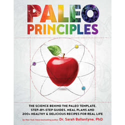ISBN Paleo Principles