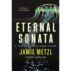 ISBN Eternal Sonata book Literary fiction English Hardcover 308 pages