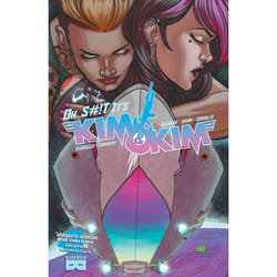 ISBN Kim & Kim, Vol 3: Oh S#!t It's Kim & Kim