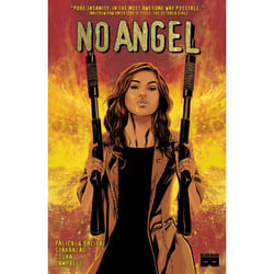 ISBN No Angel