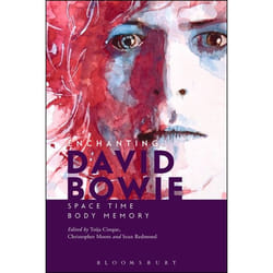 ISBN Enchanting David Bowie (Space/Time/Body/Memory)
