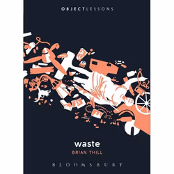 ISBN Waste, English, Paperback, 152 pages