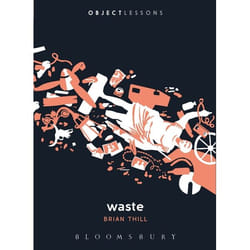 ISBN Waste