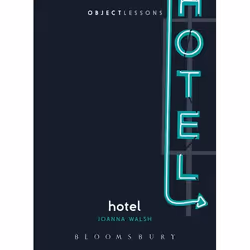 ISBN Hotel, English, Paperback, 176 pages