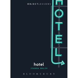 ISBN Hotel