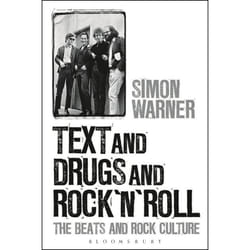 ISBN Text and Drugs and Rock 'n' Roll (The Beats and Rock Culture)