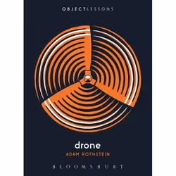 ISBN Drone, English, Paperback, 208 pages