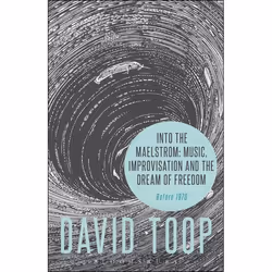 ISBN Into the Maelstrom: Music, Improvisation and the Dream of Freedom (Before 1970), English, Paperback, 336 pages