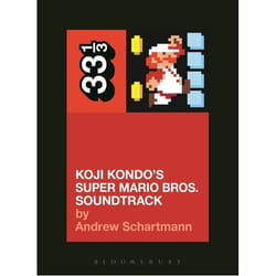 ISBN Koji Kondo's Super Mario Bros. Soundtrack