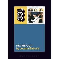 ISBN Sleater-Kinney's Dig Me Out