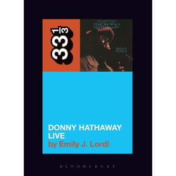 ISBN Donny Hathaway's Donny Hathaway Live