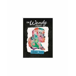 ISBN Wendy Project : Volume 3